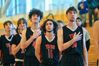 TMHSBBall_vs_EllisTech_20221227_CM3_4162.jpg 12/27/2022 - TMHS Boys Basketball at Ellis Tech BBall,Basketball,CIAC,CTBBall,Clarus Studios,Connecticut,ECC,New England,North Grosvenordale,TMHS,Tourtellotte,Tourtellotte Memorial High School,athletics,boys,boys basketball,sports,