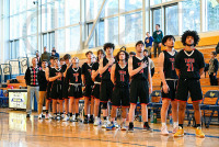 TMHSBBall_vs_EllisTech_20221227_CM4_6691.jpg 12/27/2022 - TMHS Boys Basketball at Ellis Tech BBall,Basketball,CIAC,CTBBall,Clarus Studios,Connecticut,ECC,New England,North Grosvenordale,TMHS,Tourtellotte,Tourtellotte Memorial High School,athletics,boys,boys basketball,sports,