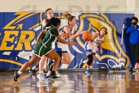 NewHavenWBB_vs_LeMoyne_20221231_CM3_6217.jpg 12/31/2022 - New Haven Womens Basketball vs Le Moyne Charge On,Chargers,Clarus Multimedia,Clarus Studios,D2,DII,Dolphins,Get Charged Up,LeMoyne,NCAA,NE10,New England,New Haven,New Haven Chargers,Northeast 10,
