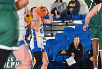 NewHavenWBB_vs_LeMoyne_20221231_CM3_6226.jpg 12/31/2022 - New Haven Womens Basketball vs Le Moyne Charge On,Chargers,Clarus Multimedia,Clarus Studios,D2,DII,Dolphins,Get Charged Up,LeMoyne,NCAA,NE10,New England,New Haven,New Haven Chargers,Northeast 10,