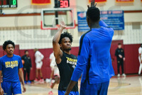 UNewHaven_MBB_at_Chestnut_Hill_20221211_CM3_0949.jpg 12/11/2022 - New Haven Mens Basketball at Chestnut Hill Charge On,Chargers,Chestnut Hill,Chestnut Hill Griffins,Clarus Multimedia,Clarus Studios,D2,DII,Get Charged Up,NCAA,NE10,New England,New Haven,New Haven Chargers,Northeast 10,Pennsylvania,