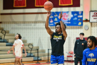UNewHaven_MBB_at_Chestnut_Hill_20221211_CM3_1001.jpg 12/11/2022 - New Haven Mens Basketball at Chestnut Hill Charge On,Chargers,Chestnut Hill,Chestnut Hill Griffins,Clarus Multimedia,Clarus Studios,D2,DII,Get Charged Up,NCAA,NE10,New England,New Haven,New Haven Chargers,Northeast 10,Pennsylvania,