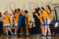 NewHavenWBB_vs_LeMoyne_20221231_CM3_6202.jpg 12/31/2022 - New Haven Womens Basketball vs Le Moyne Charge On,Chargers,Clarus Multimedia,Clarus Studios,D2,DII,Dolphins,Get Charged Up,LeMoyne,NCAA,NE10,New England,New Haven,New Haven Chargers,Northeast 10,