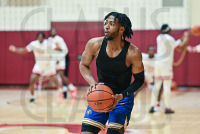 UNewHaven_MBB_at_Chestnut_Hill_20221211_CM3_0990.jpg 12/11/2022 - New Haven Mens Basketball at Chestnut Hill Charge On,Chargers,Chestnut Hill,Chestnut Hill Griffins,Clarus Multimedia,Clarus Studios,D2,DII,Get Charged Up,NCAA,NE10,New England,New Haven,New Haven Chargers,Northeast 10,Pennsylvania,
