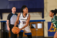 NewHavenWBB_vs_LeMoyne_20221231_CM3_6199.jpg 12/31/2022 - New Haven Womens Basketball vs Le Moyne Charge On,Chargers,Clarus Multimedia,Clarus Studios,D2,DII,Dolphins,Get Charged Up,LeMoyne,NCAA,NE10,New England,New Haven,New Haven Chargers,Northeast 10,
