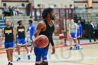 UNewHaven_MBB_at_Chestnut_Hill_20221211_CM3_0974.jpg 12/11/2022 - New Haven Mens Basketball at Chestnut Hill Charge On,Chargers,Chestnut Hill,Chestnut Hill Griffins,Clarus Multimedia,Clarus Studios,D2,DII,Get Charged Up,NCAA,NE10,New England,New Haven,New Haven Chargers,Northeast 10,Pennsylvania,