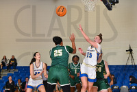 NewHavenWBB_vs_LeMoyne_20221231_CM3_6228.jpg 12/31/2022 - New Haven Womens Basketball vs Le Moyne Charge On,Chargers,Clarus Multimedia,Clarus Studios,D2,DII,Dolphins,Get Charged Up,LeMoyne,NCAA,NE10,New England,New Haven,New Haven Chargers,Northeast 10,