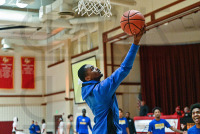 UNewHaven_MBB_at_Chestnut_Hill_20221211_CM3_0923.jpg 12/11/2022 - New Haven Mens Basketball at Chestnut Hill Charge On,Chargers,Chestnut Hill,Chestnut Hill Griffins,Clarus Multimedia,Clarus Studios,D2,DII,Get Charged Up,NCAA,NE10,New England,New Haven,New Haven Chargers,Northeast 10,Pennsylvania,