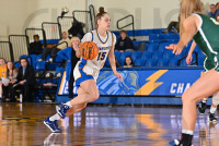 NewHavenWBB_vs_LeMoyne_20221231_CM3_6205.jpg 12/31/2022 - New Haven Womens Basketball vs Le Moyne Charge On,Chargers,Clarus Multimedia,Clarus Studios,D2,DII,Dolphins,Get Charged Up,LeMoyne,NCAA,NE10,New England,New Haven,New Haven Chargers,Northeast 10,