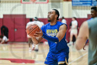 UNewHaven_MBB_at_Chestnut_Hill_20221211_CM3_0981.jpg 12/11/2022 - New Haven Mens Basketball at Chestnut Hill Charge On,Chargers,Chestnut Hill,Chestnut Hill Griffins,Clarus Multimedia,Clarus Studios,D2,DII,Get Charged Up,NCAA,NE10,New England,New Haven,New Haven Chargers,Northeast 10,Pennsylvania,