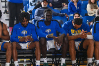 NewHavenMBB_vs_LeMoyne_20221231_CM3_6516.jpg 12/31/2022 - New Haven Mens Basketball vs Le Moyne Charge On,Chargers,Clarus Multimedia,Clarus Studios,D2,DII,Dolphins,Get Charged Up,LeMoyne,NCAA,NE10,New England,New Haven,New Haven Chargers,Northeast 10,