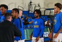 NewHavenMBB_vs_LeMoyne_20221231_CM3_6509.jpg 12/31/2022 - New Haven Mens Basketball vs Le Moyne Charge On,Chargers,Clarus Multimedia,Clarus Studios,D2,DII,Dolphins,Get Charged Up,LeMoyne,NCAA,NE10,New England,New Haven,New Haven Chargers,Northeast 10,