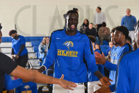 NewHavenMBB_vs_LeMoyne_20221231_CM3_6523.jpg 12/31/2022 - New Haven Mens Basketball vs Le Moyne Charge On,Chargers,Clarus Multimedia,Clarus Studios,D2,DII,Dolphins,Get Charged Up,LeMoyne,NCAA,NE10,New England,New Haven,New Haven Chargers,Northeast 10,