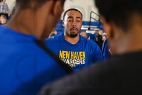 NewHavenMBB_vs_LeMoyne_20221231_CM3_6520.jpg 12/31/2022 - New Haven Mens Basketball vs Le Moyne Charge On,Chargers,Clarus Multimedia,Clarus Studios,D2,DII,Dolphins,Get Charged Up,LeMoyne,NCAA,NE10,New England,New Haven,New Haven Chargers,Northeast 10,