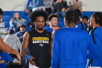NewHavenMBB_vs_LeMoyne_20221231_CM3_6526.jpg 12/31/2022 - New Haven Mens Basketball vs Le Moyne Charge On,Chargers,Clarus Multimedia,Clarus Studios,D2,DII,Dolphins,Get Charged Up,LeMoyne,NCAA,NE10,New England,New Haven,New Haven Chargers,Northeast 10,