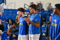 NewHavenMBB_vs_LeMoyne_20221231_CM3_6519.jpg 12/31/2022 - New Haven Mens Basketball vs Le Moyne Charge On,Chargers,Clarus Multimedia,Clarus Studios,D2,DII,Dolphins,Get Charged Up,LeMoyne,NCAA,NE10,New England,New Haven,New Haven Chargers,Northeast 10,