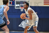 ConnCollegeMBB_vs_Tufts_20230106_CM3_6979.jpg 01/06/2023 - Conn College Men's Basketball vs Tufts BBall,Basketball,CC,Camels,Clarus Studios,Conn College,Connecticut,Connecticut College,DIII,Jumbos,Luce Fieldhouse,Men,Mens Basketball,NESCAC,New England,New London,RWU,Roger Williams University,Tufts,