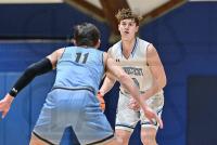 ConnCollegeMBB_vs_Tufts_20230106_CM3_6919.jpg 01/06/2023 - Conn College Men's Basketball vs Tufts BBall,Basketball,CC,Camels,Clarus Studios,Conn College,Connecticut,Connecticut College,DIII,Jumbos,Luce Fieldhouse,Men,Mens Basketball,NESCAC,New England,New London,RWU,Roger Williams University,Tufts,