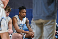 ConnCollegeMBB_vs_Tufts_20230106_CM3_6810.jpg 01/06/2023 - Conn College Men's Basketball vs Tufts BBall,Basketball,CC,Camels,Clarus Studios,Conn College,Connecticut,Connecticut College,DIII,Jumbos,Luce Fieldhouse,Men,Mens Basketball,NESCAC,New England,New London,RWU,Roger Williams University,Tufts,
