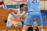 ConnCollegeMBB_vs_Tufts_20230106_CM3_6922.jpg 01/06/2023 - Conn College Men's Basketball vs Tufts BBall,Basketball,CC,Camels,Clarus Studios,Conn College,Connecticut,Connecticut College,DIII,Jumbos,Luce Fieldhouse,Men,Mens Basketball,NESCAC,New England,New London,RWU,Roger Williams University,Tufts,