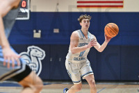 ConnCollegeMBB_vs_Tufts_20230106_CM3_6889.jpg 01/06/2023 - Conn College Men's Basketball vs Tufts BBall,Basketball,CC,Camels,Clarus Studios,Conn College,Connecticut,Connecticut College,DIII,Jumbos,Luce Fieldhouse,Men,Mens Basketball,NESCAC,New England,New London,RWU,Roger Williams University,Tufts,