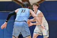 ConnCollegeMBB_vs_Tufts_20230106_CM3_6955.jpg 01/06/2023 - Conn College Men's Basketball vs Tufts BBall,Basketball,CC,Camels,Clarus Studios,Conn College,Connecticut,Connecticut College,DIII,Jumbos,Luce Fieldhouse,Men,Mens Basketball,NESCAC,New England,New London,RWU,Roger Williams University,Tufts,