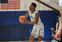 ConnCollegeMBB_vs_Tufts_20230106_CM3_6893.jpg 01/06/2023 - Conn College Men's Basketball vs Tufts BBall,Basketball,CC,Camels,Clarus Studios,Conn College,Connecticut,Connecticut College,DIII,Jumbos,Luce Fieldhouse,Men,Mens Basketball,NESCAC,New England,New London,RWU,Roger Williams University,Tufts,
