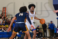 NeMHavenMBB_vs_Pace_20230121_CM3_7467.jpg 01/21/2021 - New Haven Mens Basketball vs Pace Charge On,Chargers,Clarus Multimedia,Clarus Studios,D2,DII,Get Charged Up,NCAA,NE10,New England,New Haven,New Haven Chargers,Northeast 10,Pace,Setters,