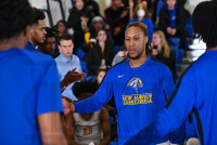 NewHavenWBB_vs_Pace_20230121_CM3_7439.jpg 01/21/2021 - New Haven Mens Basketball vs Pace Charge On,Chargers,Clarus Multimedia,Clarus Studios,D2,DII,Get Charged Up,NCAA,NE10,New England,New Haven,New Haven Chargers,Northeast 10,Pace,Setters,