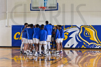 NewHavenWBB_vs_Pace_20230121_CM3_7434.jpg 01/21/2021 - New Haven Mens Basketball vs Pace Charge On,Chargers,Clarus Multimedia,Clarus Studios,D2,DII,Get Charged Up,NCAA,NE10,New England,New Haven,New Haven Chargers,Northeast 10,Pace,Setters,