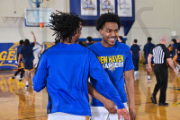 NeMHavenMBB_vs_Pace_20230121_CM3_7428.jpg 01/21/2021 - New Haven Mens Basketball vs Pace Charge On,Chargers,Clarus Multimedia,Clarus Studios,D2,DII,Get Charged Up,NCAA,NE10,New England,New Haven,New Haven Chargers,Northeast 10,Pace,Setters,