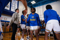 NewHavenWBB_vs_Pace_20230121_CM4_1126.jpg 01/21/2021 - New Haven Mens Basketball vs Pace Charge On,Chargers,Clarus Multimedia,Clarus Studios,D2,DII,Get Charged Up,NCAA,NE10,New England,New Haven,New Haven Chargers,Northeast 10,Pace,Setters,