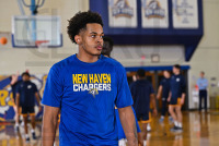 NewHavenWBB_vs_Pace_20230121_CM3_7431.jpg 01/21/2021 - New Haven Mens Basketball vs Pace Charge On,Chargers,Clarus Multimedia,Clarus Studios,D2,DII,Get Charged Up,NCAA,NE10,New England,New Haven,New Haven Chargers,Northeast 10,Pace,Setters,