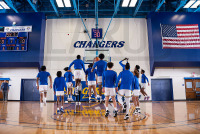 NeMHavenMBB_vs_Pace_20230121_CM4_1122.jpg 01/21/2021 - New Haven Mens Basketball vs Pace Charge On,Chargers,Clarus Multimedia,Clarus Studios,D2,DII,Get Charged Up,NCAA,NE10,New England,New Haven,New Haven Chargers,Northeast 10,Pace,Setters,