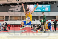 NEICAA_IndoorTrack_20230202_CM3_1412.jpg 02/02/2021 - New Haven Indoor Track Assumption University,Clarus Multimedia,Clarus Studios,D1,D2,D3,NCAA,NEICAAA,New England,University of New Haven,University of Vermont,