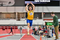 NEICAA_IndoorTrack_20230202_CM3_1356.jpg 02/02/2021 - New Haven Indoor Track Assumption University,Clarus Multimedia,Clarus Studios,D1,D2,D3,NCAA,NEICAAA,New England,University of New Haven,University of Vermont,