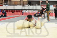 NEICAA_IndoorTrack_20230202_CM3_1378.jpg 02/02/2021 - New Haven Indoor Track Assumption University,Clarus Multimedia,Clarus Studios,D1,D2,D3,NCAA,NEICAAA,New England,University of New Haven,University of Vermont,