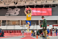 NEICAA_IndoorTrack_20230202_CM3_1421.jpg 02/02/2021 - New Haven Indoor Track Assumption University,Clarus Multimedia,Clarus Studios,D1,D2,D3,NCAA,NEICAAA,New England,University of New Haven,University of Vermont,