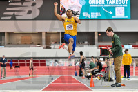 NEICAA_IndoorTrack_20230202_CM3_1380.jpg 02/02/2021 - New Haven Indoor Track Assumption University,Clarus Multimedia,Clarus Studios,D1,D2,D3,NCAA,NEICAAA,New England,University of New Haven,University of Vermont,