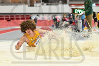 NEICAA_IndoorTrack_20230202_CM3_1366.jpg 02/02/2021 - New Haven Indoor Track Assumption University,Clarus Multimedia,Clarus Studios,D1,D2,D3,NCAA,NEICAAA,New England,University of New Haven,University of Vermont,