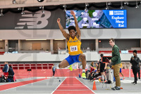 NEICAA_IndoorTrack_20230202_CM3_1373.jpg 02/02/2021 - New Haven Indoor Track Assumption University,Clarus Multimedia,Clarus Studios,D1,D2,D3,NCAA,NEICAAA,New England,University of New Haven,University of Vermont,