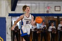 NewHavenWBB_vs_AIC_20230204_CM0_1873.jpg 02/04/2021 - New Haven Womens Basketball vs AIC - Senior Day Charge On,Chargers,Clarus Multimedia,Clarus Studios,D2,DII,Get Charged Up,NCAA,NE10,New England,New Haven,New Haven Chargers,Northeast 10,