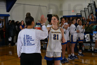 NewHavenWBB_vs_AIC_20230204_CM0_1860.jpg 02/04/2021 - New Haven Womens Basketball vs AIC - Senior Day Charge On,Chargers,Clarus Multimedia,Clarus Studios,D2,DII,Get Charged Up,NCAA,NE10,New England,New Haven,New Haven Chargers,Northeast 10,