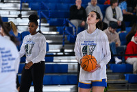 NewHavenWBB_vs_AIC_20230204_CM0_1829.jpg 02/04/2021 - New Haven Womens Basketball vs AIC - Senior Day Charge On,Chargers,Clarus Multimedia,Clarus Studios,D2,DII,Get Charged Up,NCAA,NE10,New England,New Haven,New Haven Chargers,Northeast 10,