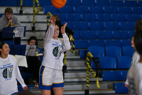NewHavenWBB_vs_AIC_20230204_CM0_1832.jpg 02/04/2021 - New Haven Womens Basketball vs AIC - Senior Day Charge On,Chargers,Clarus Multimedia,Clarus Studios,D2,DII,Get Charged Up,NCAA,NE10,New England,New Haven,New Haven Chargers,Northeast 10,
