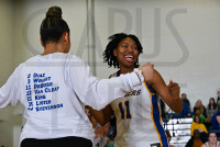 NewHavenWBB_vs_AIC_20230204_CM0_1858.jpg 02/04/2021 - New Haven Womens Basketball vs AIC - Senior Day Charge On,Chargers,Clarus Multimedia,Clarus Studios,D2,DII,Get Charged Up,NCAA,NE10,New England,New Haven,New Haven Chargers,Northeast 10,