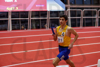 TRCK_2023_NEICAAA_Indoor_Championships_20230202_1978.jpg 02/02/2021 - New Haven Indoor Track College Track and Field,NCAA Track and Field,