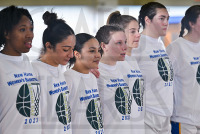 NewHavenWBB_vs_AIC_20230204_CM0_1846.jpg 02/04/2021 - New Haven Womens Basketball vs AIC - Senior Day Charge On,Chargers,Clarus Multimedia,Clarus Studios,D2,DII,Get Charged Up,NCAA,NE10,New England,New Haven,New Haven Chargers,Northeast 10,