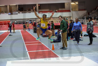 TRCK_2023_NEICAAA_Indoor_Championships_20230202_3136.jpg 02/02/2021 - New Haven Indoor Track College Track and Field,NCAA Track and Field,