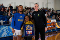 NewHavenMBB_vs_AIC_20230204_CM4_7175.jpg 02/04/2021 - New Haven Mens Basketball vs AIC - Senior Day Charge On,Chargers,Clarus Multimedia,Clarus Studios,D2,DII,Get Charged Up,NCAA,NE10,New England,New Haven,New Haven Chargers,Northeast 10,